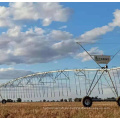 Radantrieb Center Pivot Farm Bewässerung